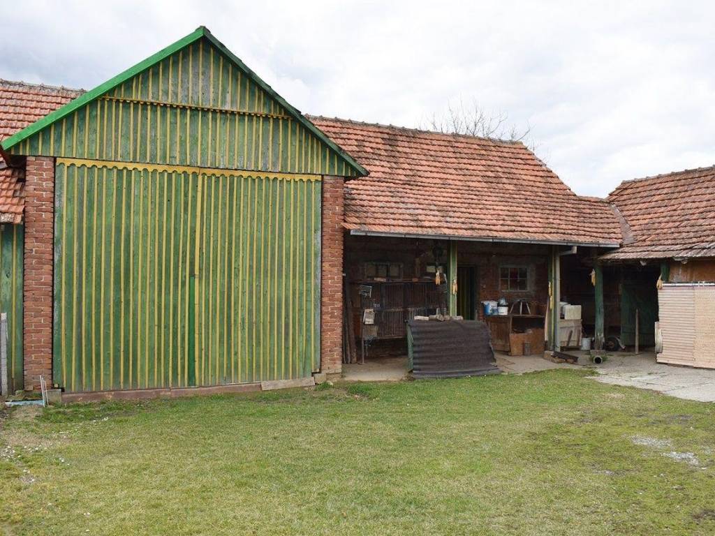 Obiteljska kuca, Prodaja, Bjelovar - Okolica, Zdralovi