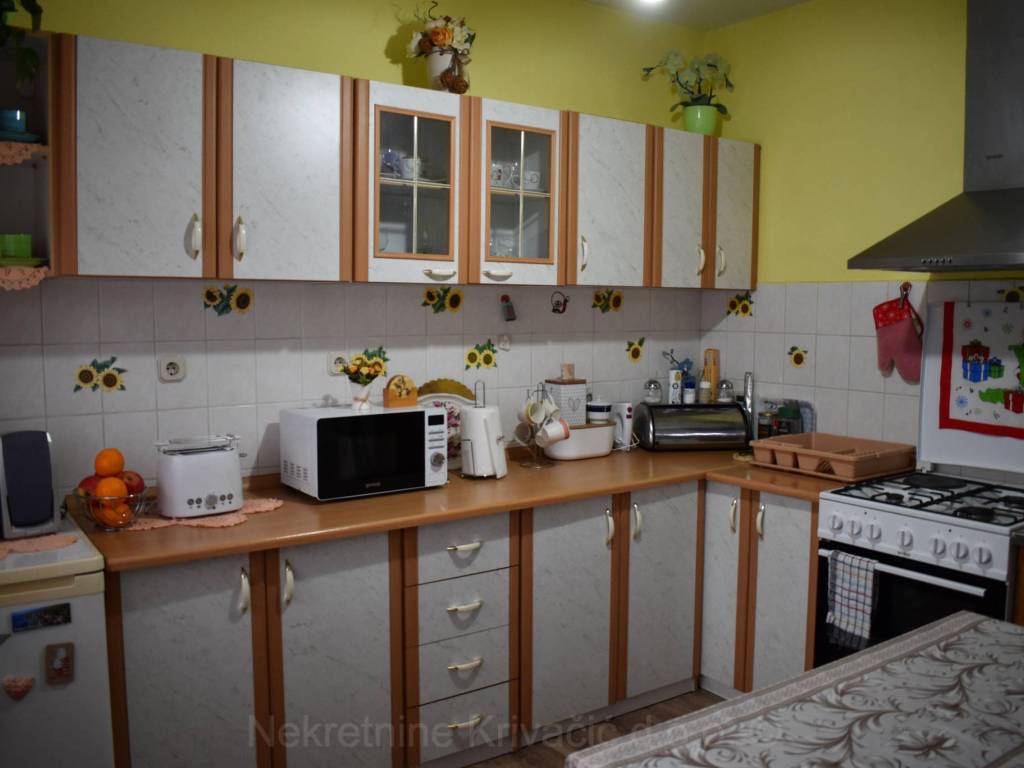 Obiteljska kuca, Prodaja, Bjelovar - Okolica, Prgomelje