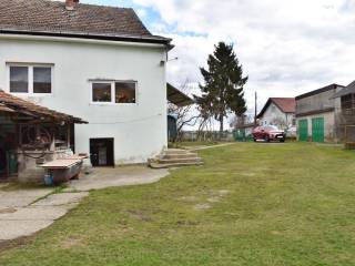 Obiteljska kuca, Prodaja, Bjelovar - Okolica, Zdralovi