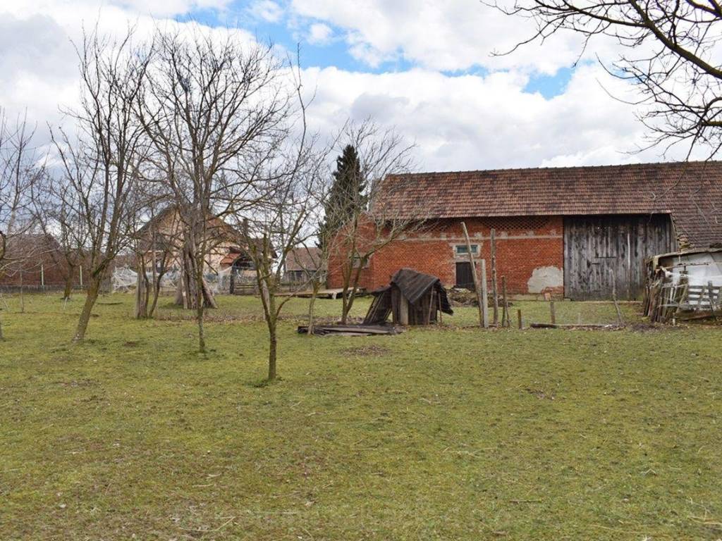 Obiteljska kuca, Prodaja, Bjelovar - Okolica, Zdralovi