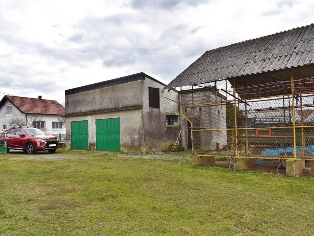 Obiteljska kuca, Prodaja, Bjelovar - Okolica, Zdralovi