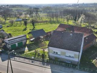 Obiteljska kuca, Prodaja, Bjelovar - Okolica, Novoseljani