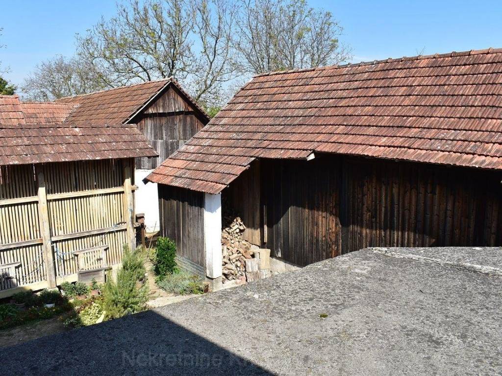 Samostojeca kuca, Prodaja, Stefanje, Narta