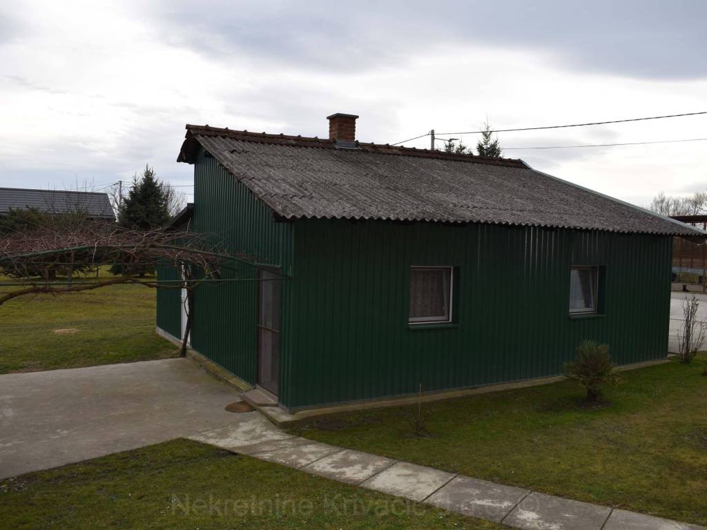 Obiteljska kuca, Prodaja, Bjelovar - Okolica, Prgomelje