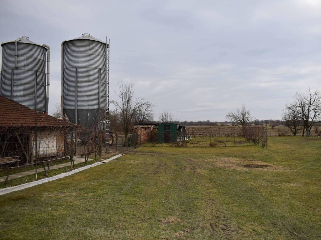 Obiteljska kuca, Prodaja, Bjelovar - Okolica, Prgomelje