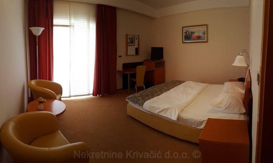 Hotel, Prodaja, Crikvenica, Selce