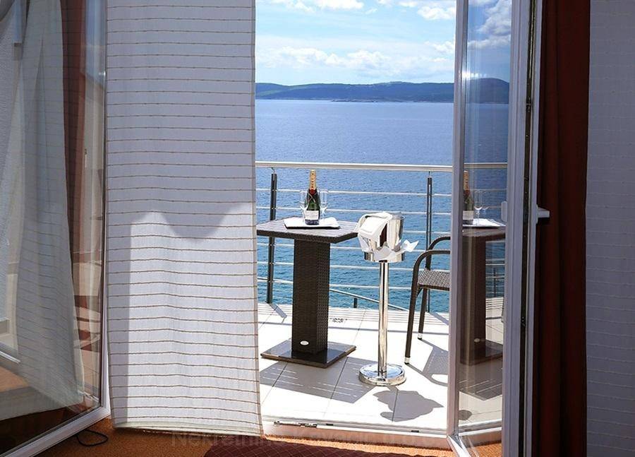 Hotel, Prodaja, Crikvenica, Selce