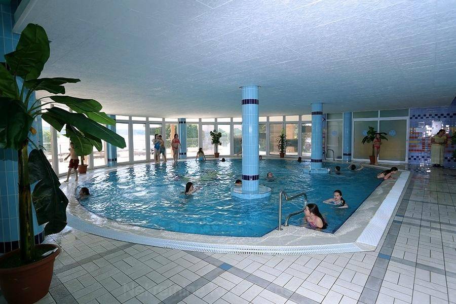 Hotel, Prodaja, Crikvenica, Selce