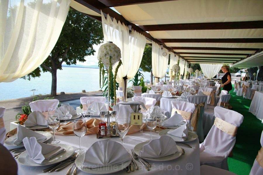 Hotel, Prodaja, Crikvenica, Selce