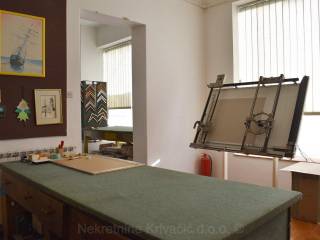 Stambeno poslovni objekt, Prodaja, Bjelovar, Bjelovar