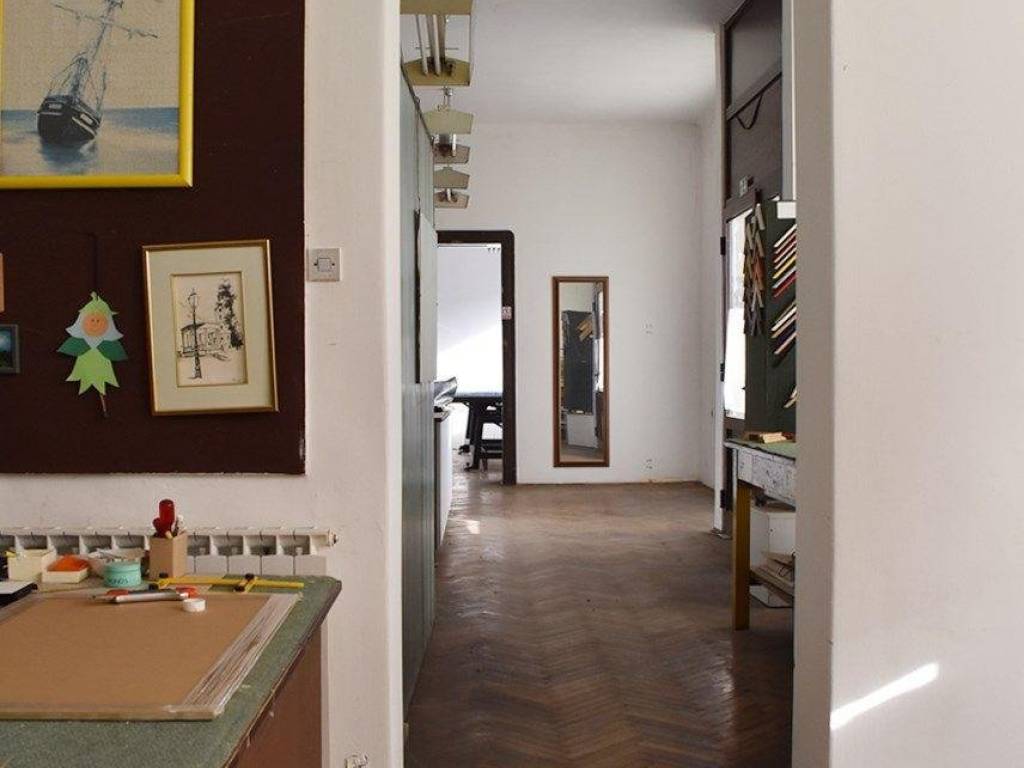 Stambeno poslovni objekt, Prodaja, Bjelovar, Bjelovar