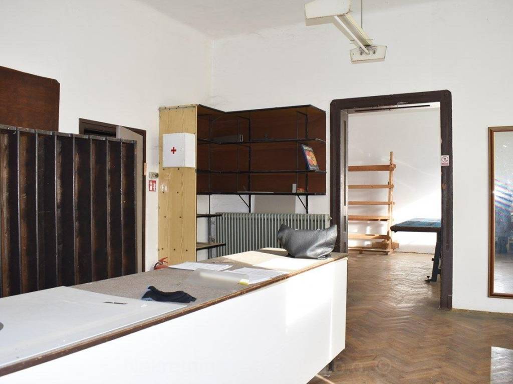 Stambeno poslovni objekt, Prodaja, Bjelovar, Bjelovar