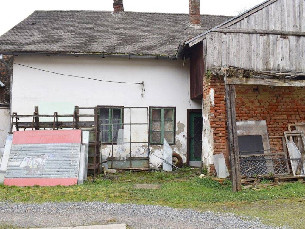 Stambeno poslovni objekt, Prodaja, Bjelovar, Bjelovar