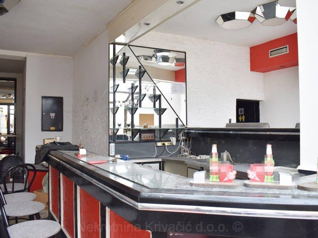 Stambeno poslovni objekt, Prodaja, Bjelovar, Bjelovar