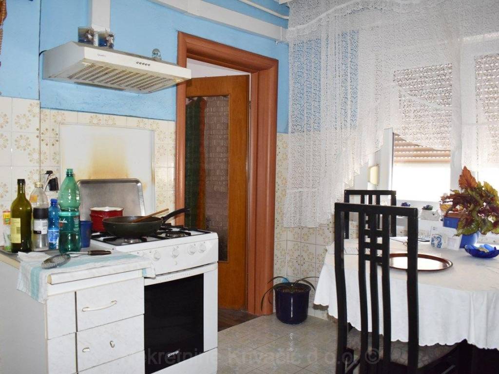 Stambeno poslovni objekt, Prodaja, Bjelovar, Bjelovar