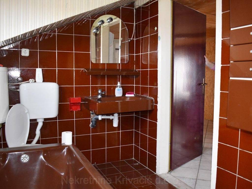 Stambeno poslovni objekt, Prodaja, Bjelovar, Bjelovar