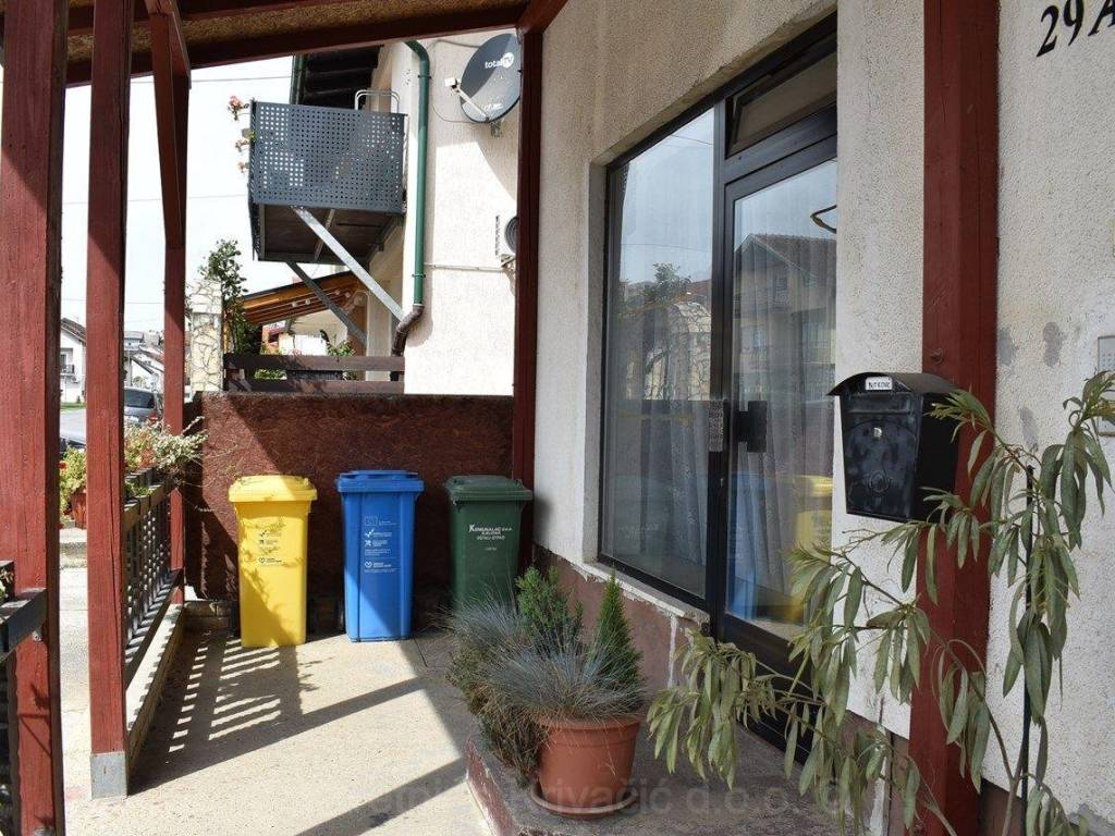 Stambeno poslovni objekt, Prodaja, Bjelovar, Bjelovar