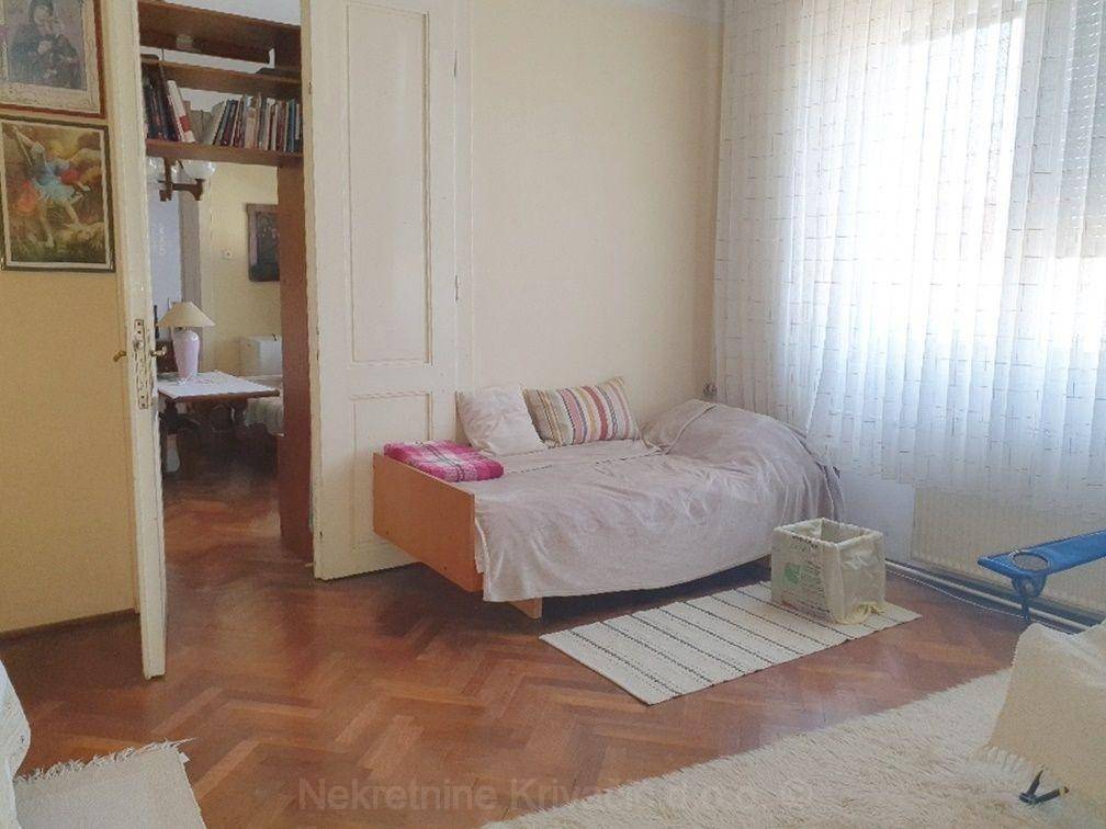 Stambeno poslovni objekt, Prodaja, Bjelovar, Bjelovar