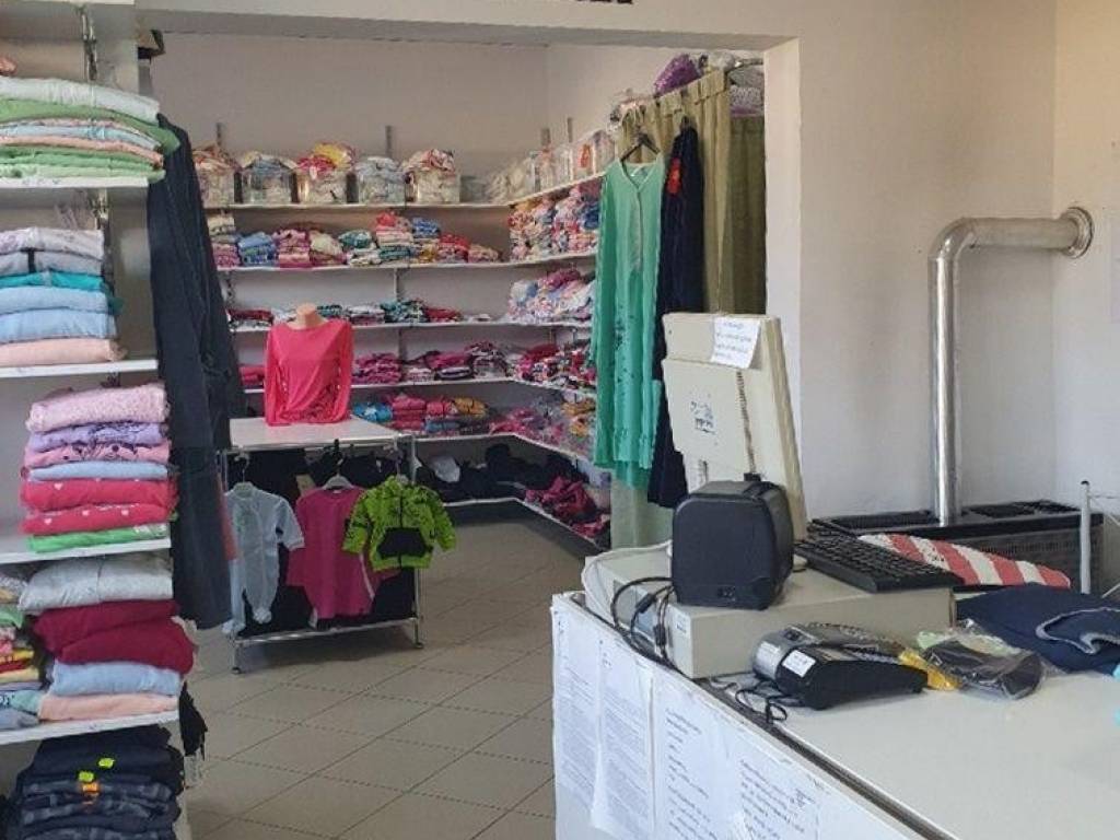 Stambeno poslovni objekt, Prodaja, Bjelovar, Bjelovar