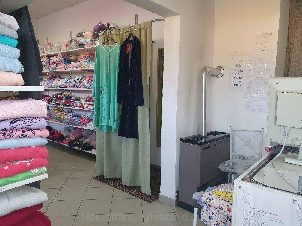 Stambeno poslovni objekt, Prodaja, Bjelovar, Bjelovar