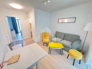 Stan u starijoj zgradi, Najam, Zagreb, Novi Zagreb - zapad