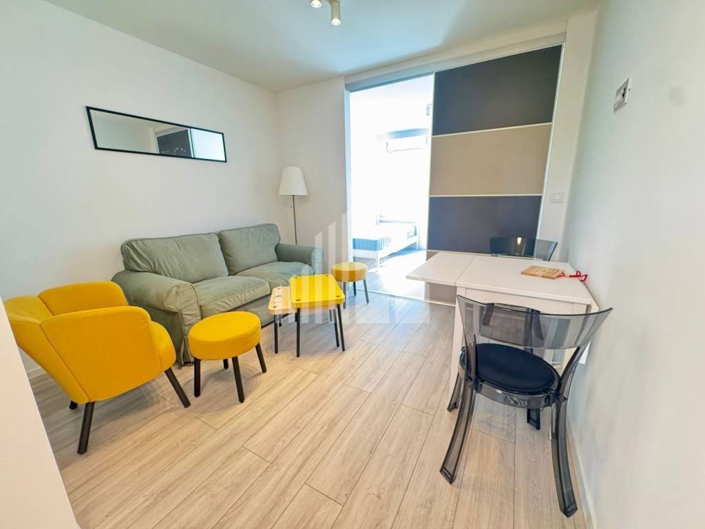 Stan u starijoj zgradi, Najam, Zagreb, Novi Zagreb - zapad