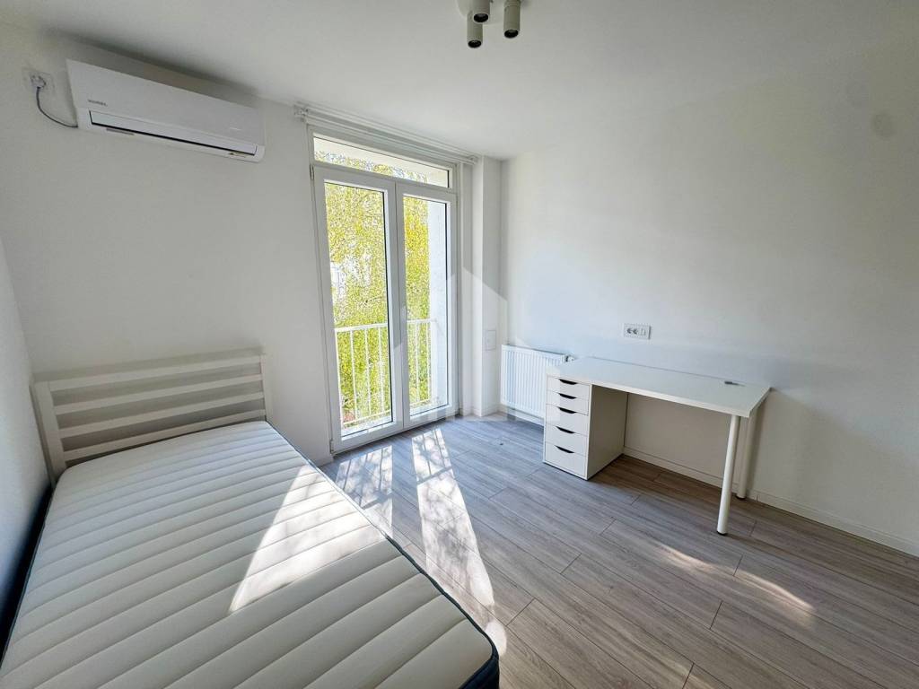Stan u starijoj zgradi, Najam, Zagreb, Novi Zagreb - zapad