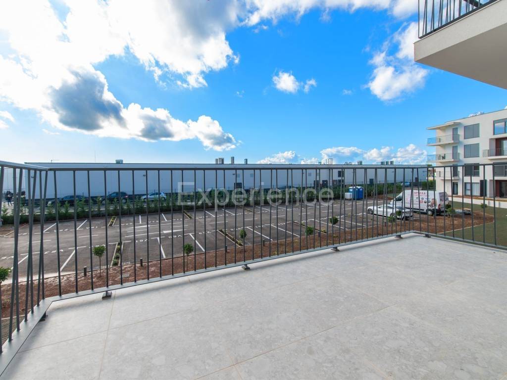 Stan u novogradnji, Prodaja, Umag, Umag