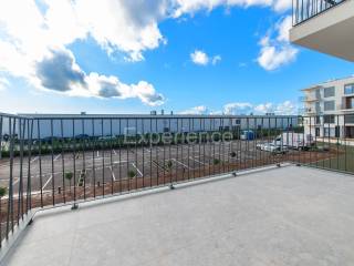 Stan u novogradnji, Prodaja, Umag, Umag