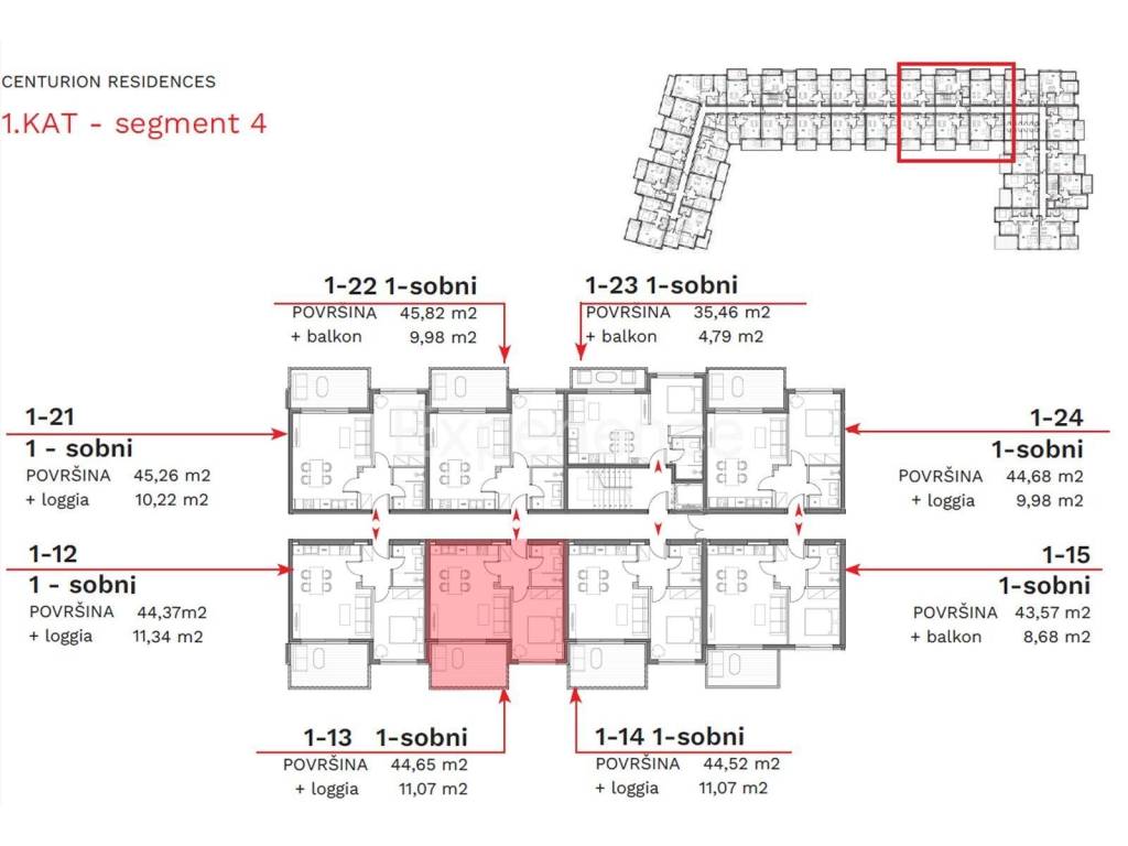 Stan u novogradnji, Prodaja, Umag, Umag