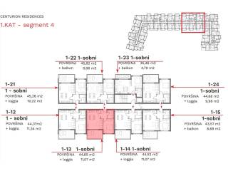 Stan u novogradnji, Prodaja, Umag, Umag