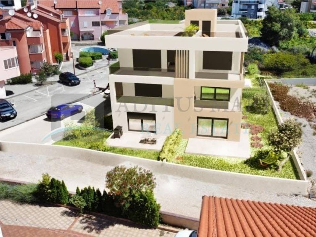 Stan u novogradnji, Prodaja, Vodice, Srima