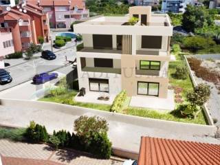 Stan u novogradnji, Prodaja, Vodice, Srima