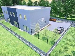 Kuća u nizu, Prodaja, Zagreb - Okolica, Brezovica