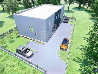 Kuća u nizu, Prodaja, Zagreb - Okolica, Brezovica