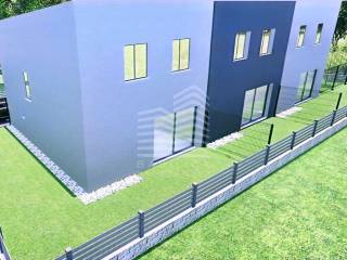 Kuća u nizu, Prodaja, Zagreb - Okolica, Brezovica