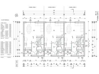 Kuća u nizu, Prodaja, Zagreb - Okolica, Brezovica