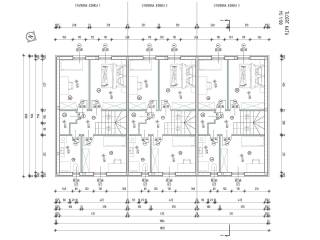 Kuća u nizu, Prodaja, Zagreb - Okolica, Brezovica