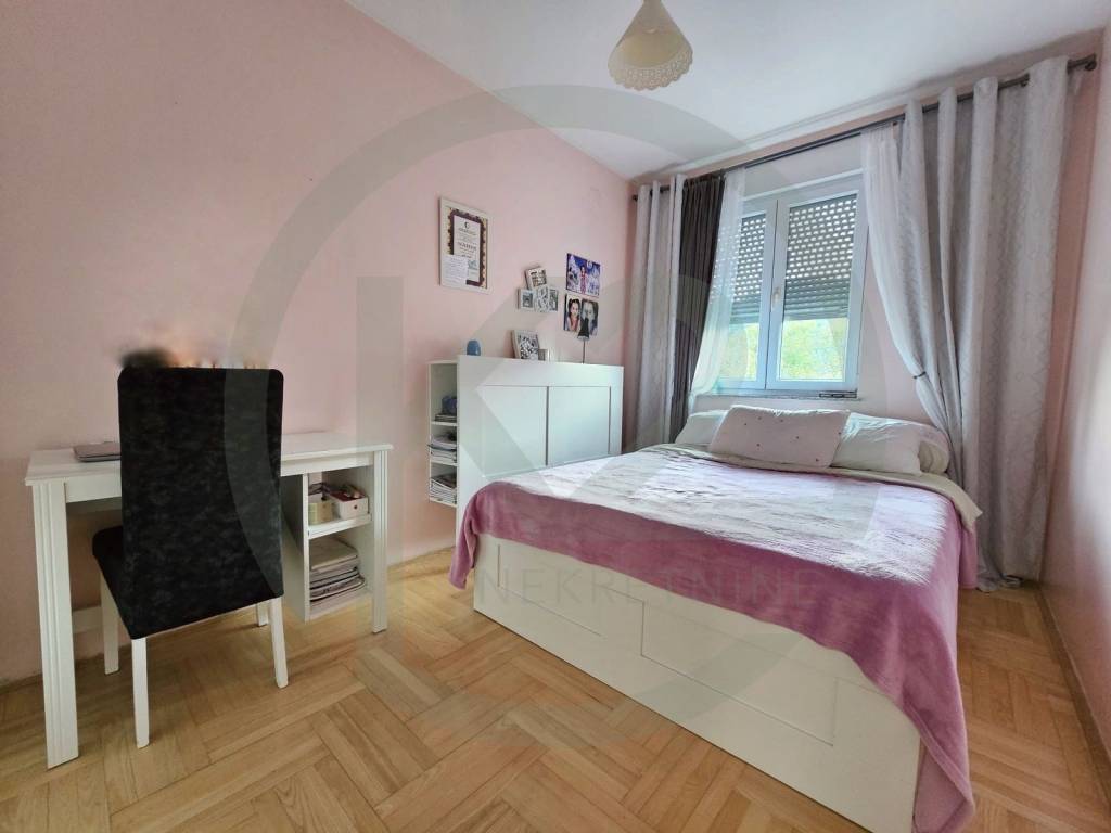 Obiteljska kuća, Prodaja, Zagreb, Gornja Dubrava