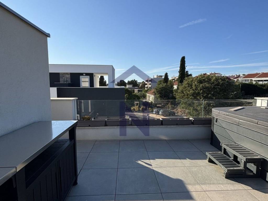 Stan u novogradnji, Prodaja, Zadar, Zadar