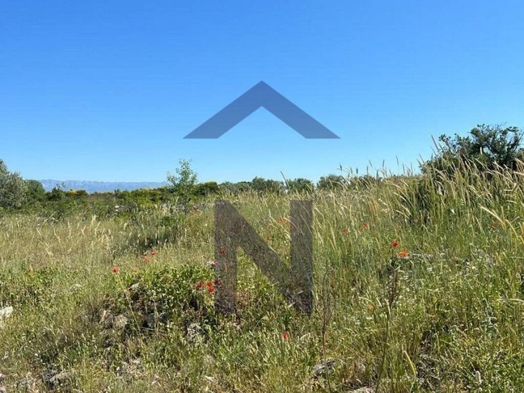 Građevinsko zemljište, Prodaja, Zadar, Zadar