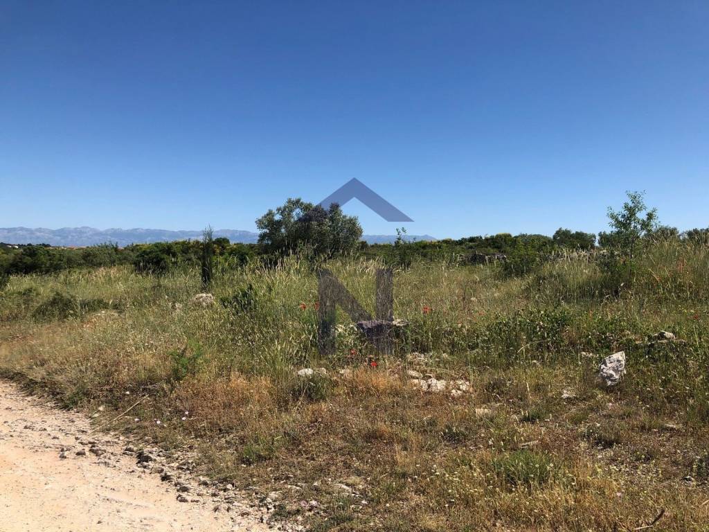 Građevinsko zemljište, Prodaja, Zadar, Zadar