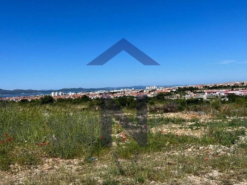 Građevinsko zemljište, Prodaja, Zadar, Zadar