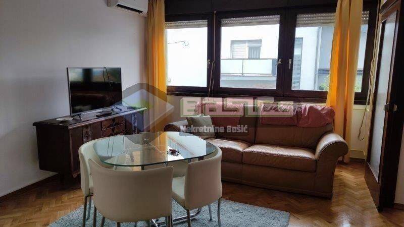 Stan u zgradi, Najam, Zagreb, Maksimir