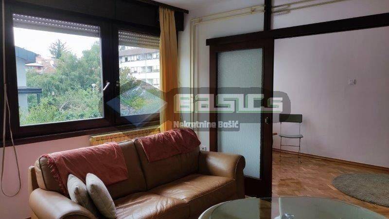 Stan u zgradi, Najam, Zagreb, Maksimir