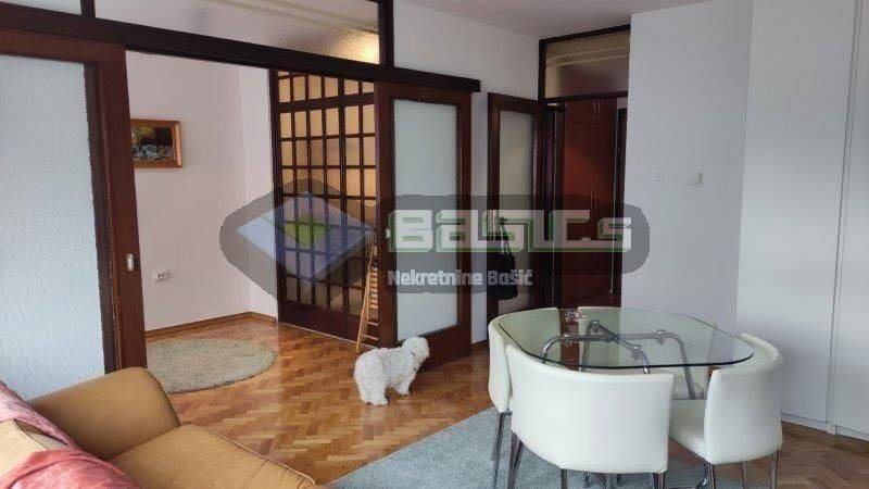 Stan u zgradi, Najam, Zagreb, Maksimir