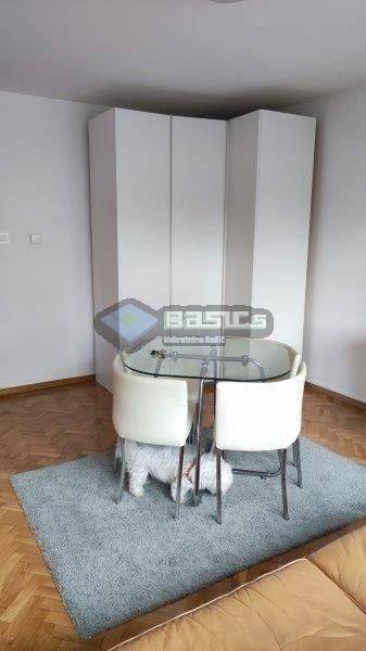 Stan u zgradi, Najam, Zagreb, Maksimir