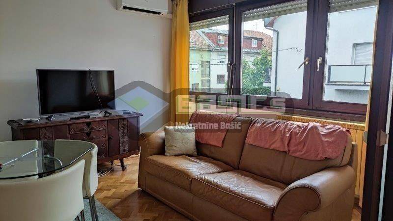 Stan u zgradi, Najam, Zagreb, Maksimir