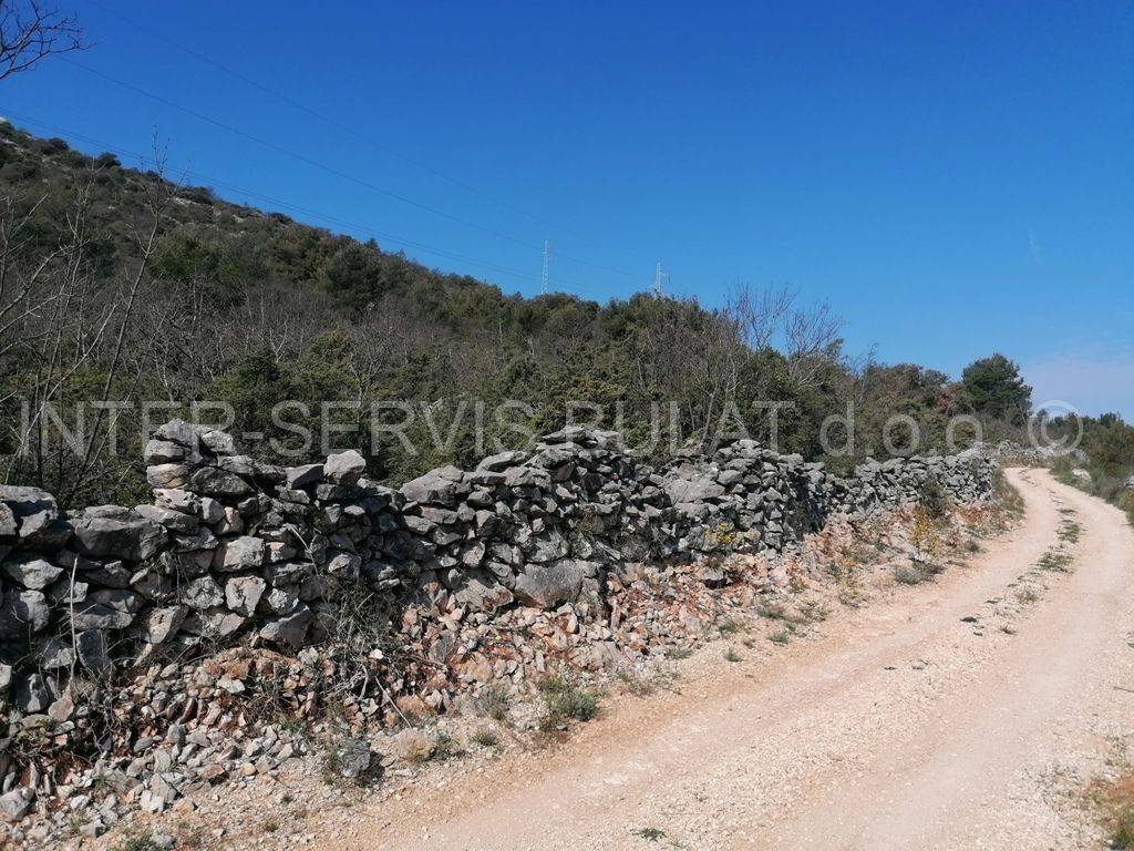 Poljoprivredno zemljište, Prodaja, Šibenik - Okolica, Bilice