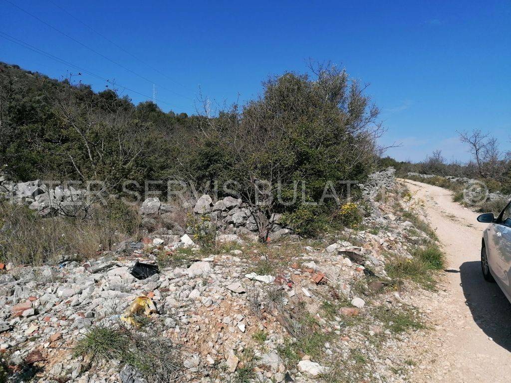 Poljoprivredno zemljište, Prodaja, Šibenik - Okolica, Bilice